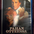 Vhs  fix  PAHAN OTTEESSA - pikkukuva 1