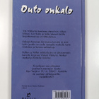 Kari Vaijärvi : Outo onkalo - pikkukuva 2