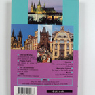 Elsa Editions : Prague - Essential Pocket Travel Book - pikkukuva 2