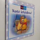 Kathleen W. Zoehfeld : Kunto kohdallaan! - pikkukuva 1