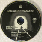 Antti Kuosmanen • Pelastus / Tunnelin päässä CD-Single - pikkukuva 2