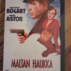 Maltan Haukka DVD Uusi ja muoveissa - pikkukuva 1