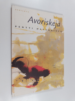 Pentti Havukainen : Avoriskejä