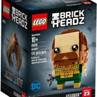 [ LEGO ] 41600 BrickHeadz - Aquaman - pikkukuva 1