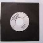 ZERO NINE PROMO SINGLE POLARVOX OY 1987 - pikkukuva 1
