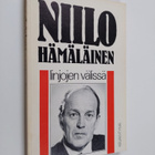 Niilo Hämäläinen : Linjojen välissä - pikkukuva 1