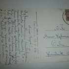 Varkaus, kirkko, vanha mv valokuvapk, p. 1956 - pikkukuva 2