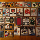 SUOMALAISTEN NHL-pelaajien kortteja alk.0,20 €/kpl - pikkukuva 1