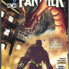 Black Panther #38-40: Return of the Dragon 1-3 (Marvel; 2002 - pikkukuva 3