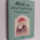 Salme (toim.) Saure : Mistä on pienet tytöt tehty - pikkukuva 1