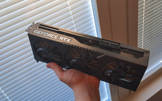 Nvidia RTX 3080 10GB