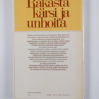 Matti Häyry : Rakasta, kärsi ja unhoita : moraalifilosofi... - pikkukuva 2