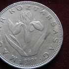 20 forint 2007 Unkari-Hungary - pikkukuva 2