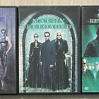 MATRIX Trilogia (1999-2003) Erikoisjulkaisut (5DVD) - pikkukuva 1