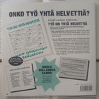 Matt Groening - Työ on yhtä helvettiä (nid.) - pikkukuva 4