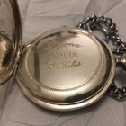 Taskukello 50,8mm. / 73g. 0,800. - pikkukuva 5