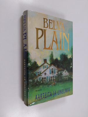 Belva Plain : Aarteita ja unelmia