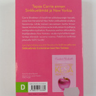 Candace Bushnell : Carrien nuoruusvuodet - pikkukuva 2
