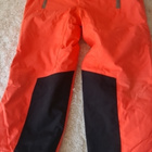 Molo kids talvihousut koko 116cm - pikkukuva 1