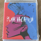 PUNK VACATION - BLU-RAY + NOMAD RIDERS - DVD - VS (uusi) - pikkukuva 1