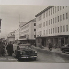 VANHA Postikortti Kajaani 1950-l  Alkup.Mallikappale - pikkukuva 1