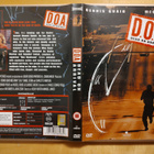 D.O.A.: Dead on Arrival DVD - pikkukuva 1