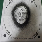 SWANS / MICHAEL GIRA - IS THERE REALLY A MIND? CD - pikkukuva 3