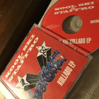 Kool Ski & Staffro . Kool Kat kollabo EP CD - pikkukuva 1