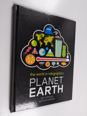 Jon Richards ym. : Planet Earth