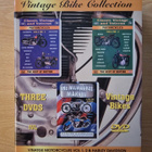 Vintage Bike Collection (Box Set) 3DVD - pikkukuva 1