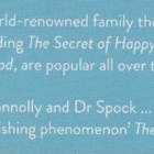 Steve Biddulph: Complete Secrets of Happy Children - pikkukuva 5