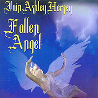 Iain Ashley Hersey - Fallen Angel CD