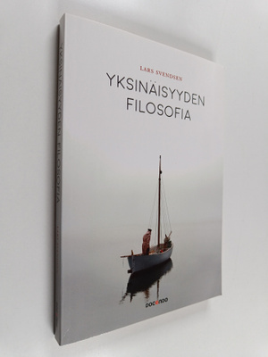 Lars Svendsen : Yksinäisyyden filosofia