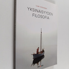 Lars Svendsen : Yksinäisyyden filosofia - pikkukuva 1