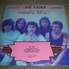 LP vinyyli Remix pie laika - pikkukuva 2
