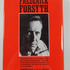 Frederick Forsyth : Förhandlaren - pikkukuva 2