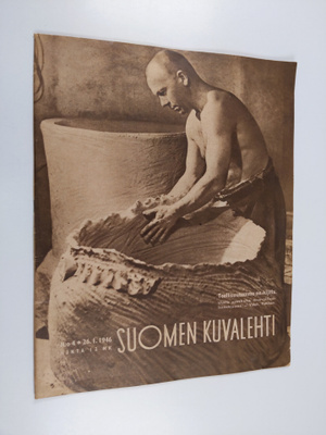 Suomen kuvalehti 4/1946