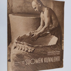 Suomen kuvalehti 4/1946 - pikkukuva 1