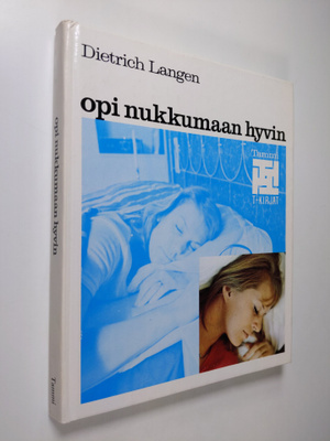 Dietrich Langen : Opi nukkumaan hyvin