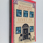 Alexander McCall Smith : Livet på Scotland street 44 - pikkukuva 1