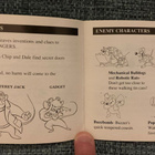 NES: Chip and Dale Rescue Rangers (CIB) - pikkukuva 4