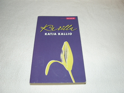 Katja Kallio Karilla -pok