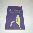 Katja Kallio Karilla -pok - pikkukuva 1