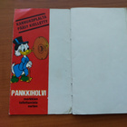 Roope Ankan vaihtokansio 1966 - pikkukuva 3