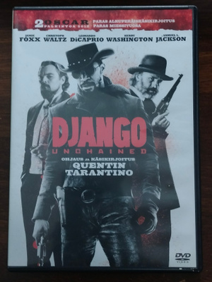 Django Unchained