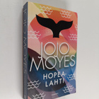 Jojo Moyes : Hopealahti - pikkukuva 1
