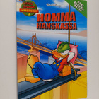 Walt Disney : Homma hanskassa - pikkukuva 1