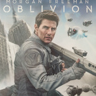 OBLIVION BLU-RAY Tom Cruise - pikkukuva 1