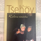 Anton Tsehov - Kolme sisarta (nid.) - pikkukuva 1