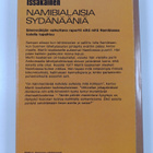 Martti Issakainen : Namibialaisia sydänääniä : ennen kuin... - pikkukuva 2